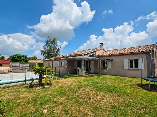 Maison location à Agen, Brax