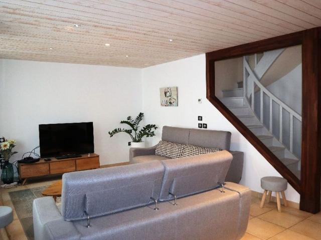 Maison location à Cholet