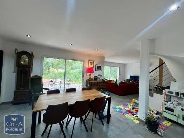 Maison location à Muret, Grazac