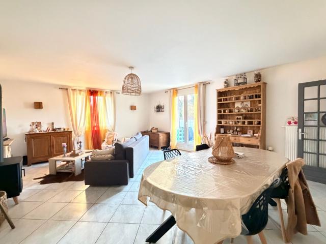 Maison location à Château-Thierry, Pargny-la-dhuys