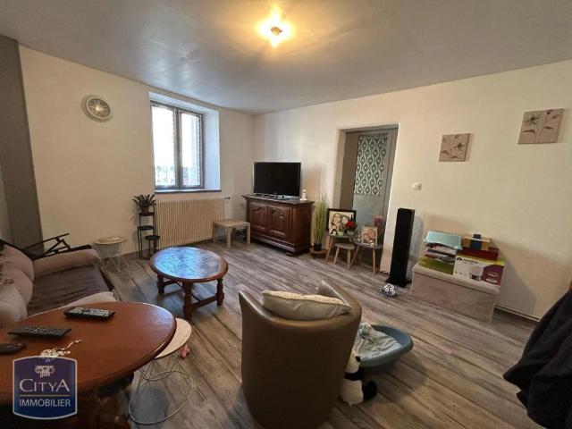 Maison location à Sedan, Balan