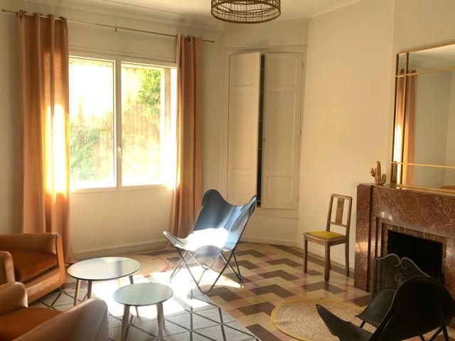 Maison location à Nîmes, Générac