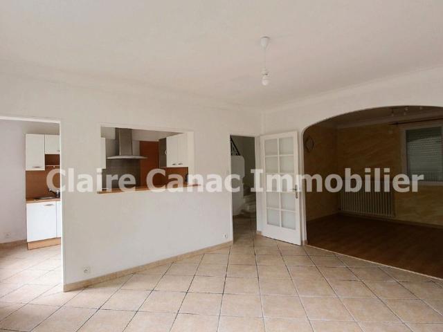 Maison location à Castres