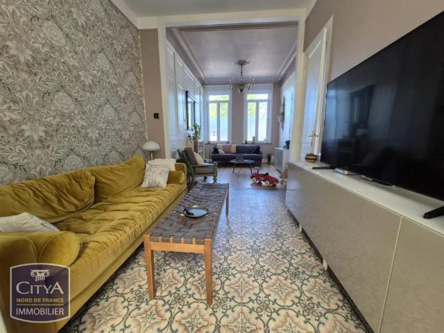 Maison location à Lille, Tourcoing