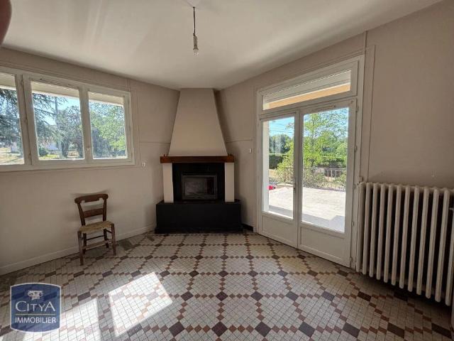 Maison location à Bergerac, Saint-géry