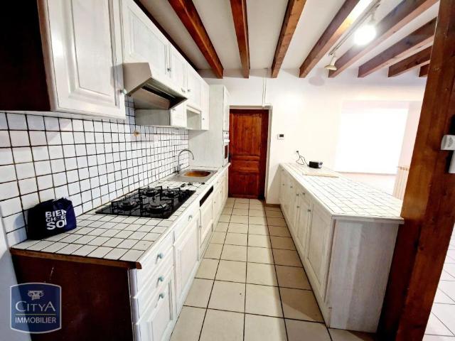 Maison location à Yssingeaux, Saint-just-malmont