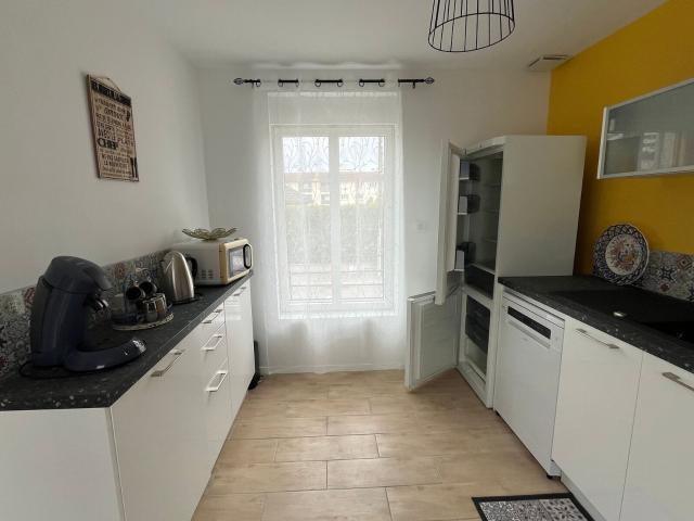 Maison location à Limoges