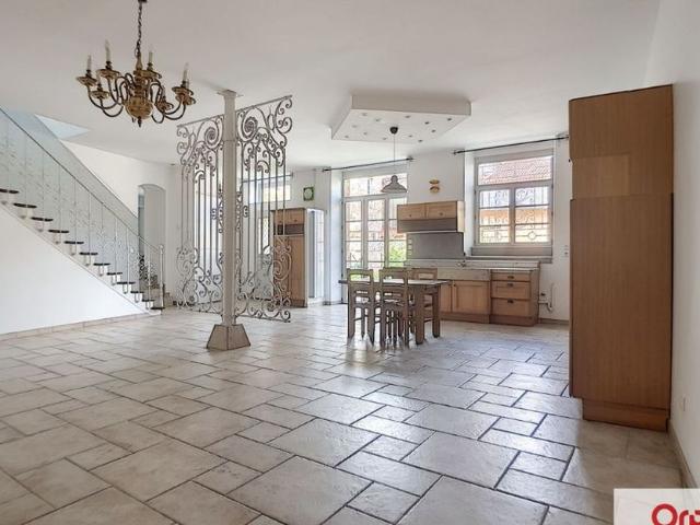 Maison location à Montluçon