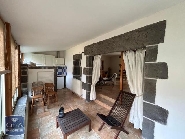 Maison location à Volvic, Puy-de-Dôme