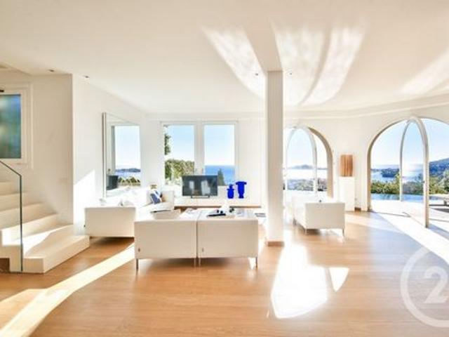 Maison location à Nice, Beaulieu-sur-mer
