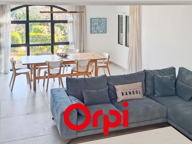 Maison location à Arrondissement de Toulon, Bandol