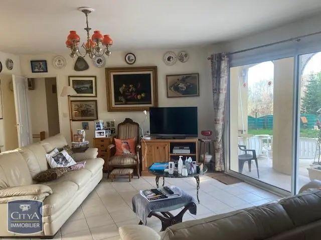Maison location à Villeneuve-sur-Lot, Lédat