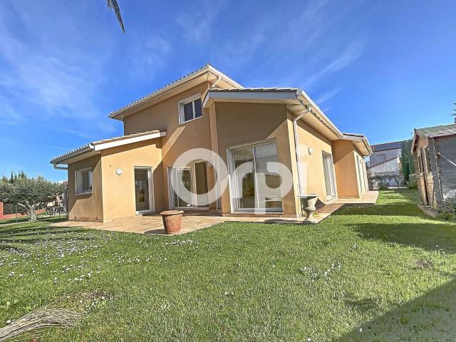 Maison location à Céret, Alénya