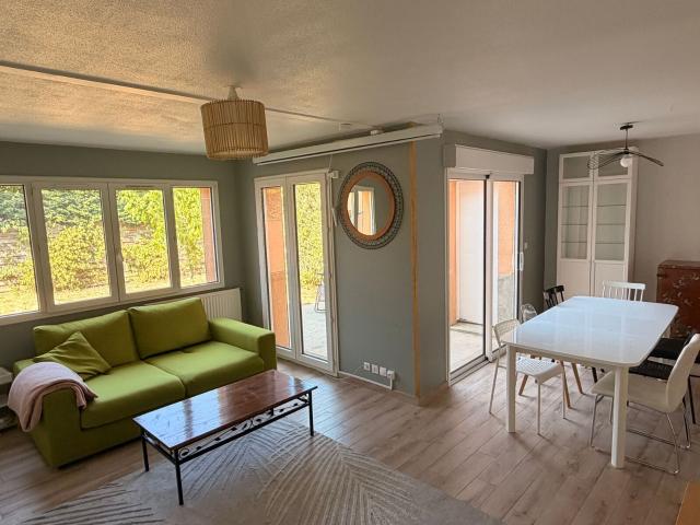 Maison location à Toulouse, Colomiers