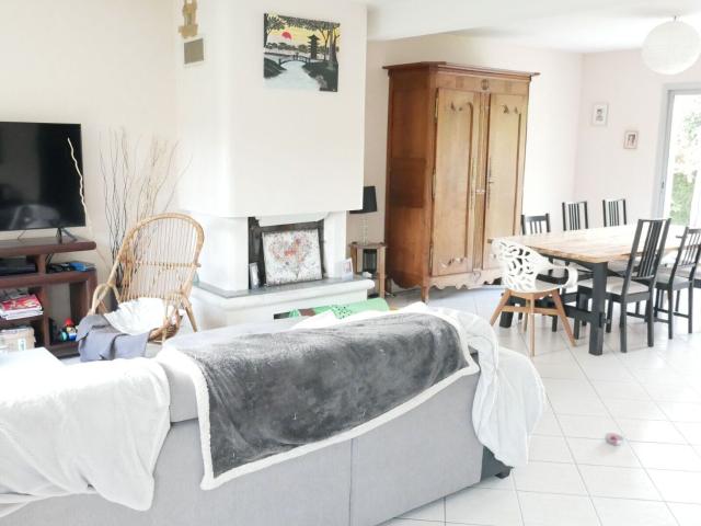 Maison location à Orléans, Saint-denis-en-val