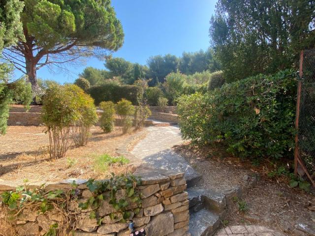 Maison location à Arrondissement de Toulon, Le Castellet