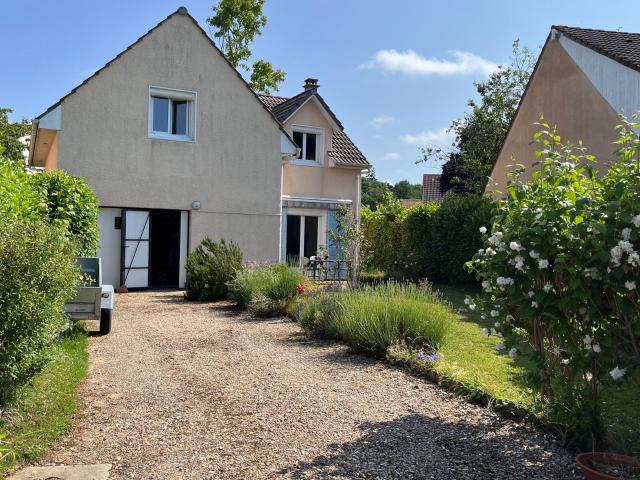 Maison location à Évreux, Guichainville