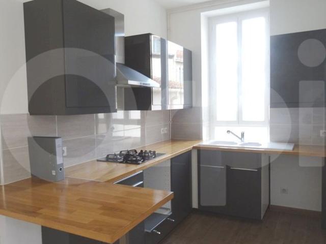 Maison location à Marseille