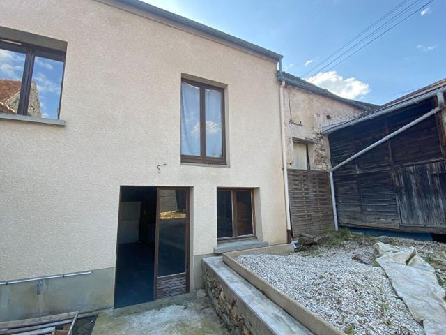 Maison location à Château-Thierry, Château-thierry