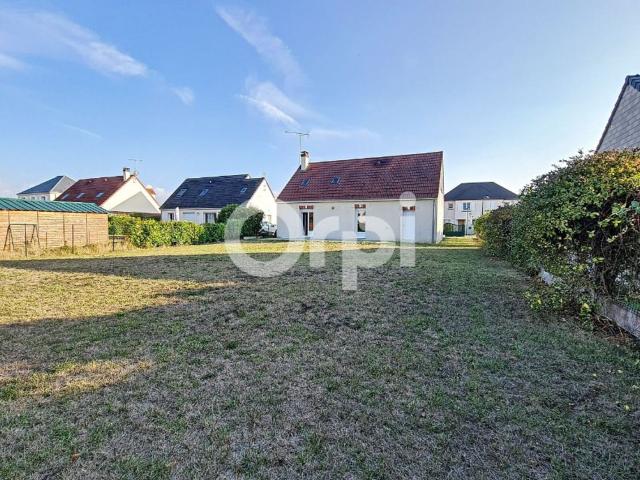 Maison location à Orléans, Saint-denis-en-val