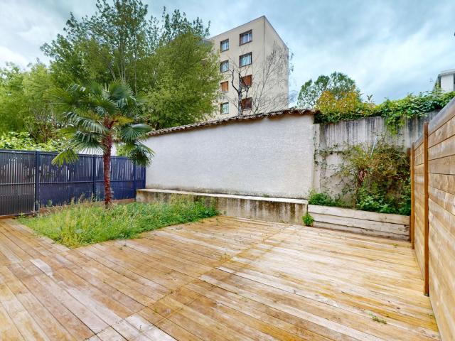 Maison location à Lyon, Métropole de Lyon