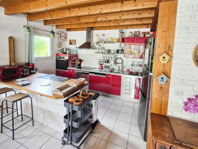 Maison location à Vierzon, Méry-ès-bois