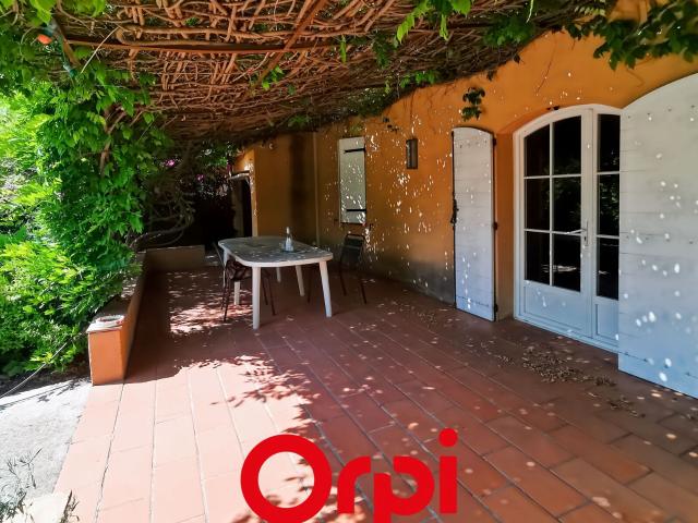 Maison location à Arrondissement de Toulon, Saint-cyr-sur-mer