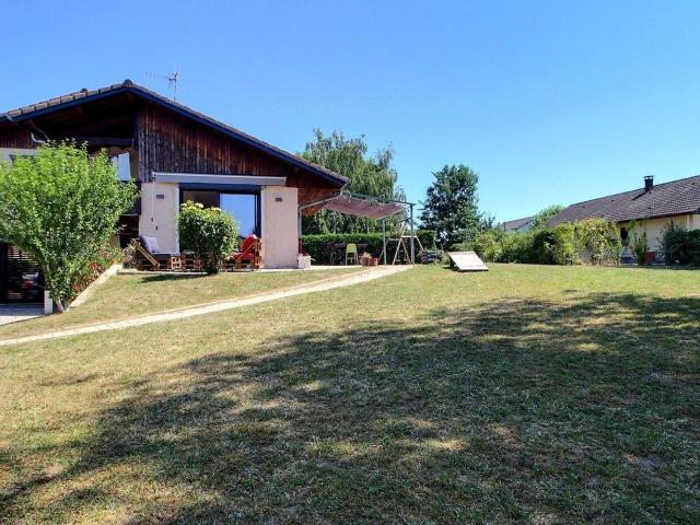 Maison location à Thonon-les-Bains, Chens-sur-léman