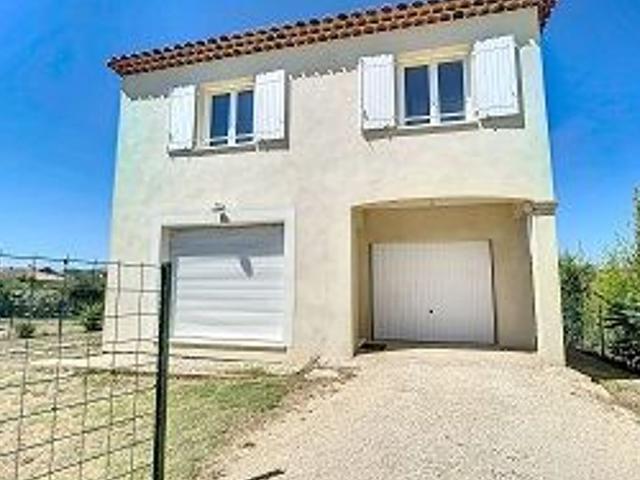Maison location à Aix-en-Provence, Pélissanne