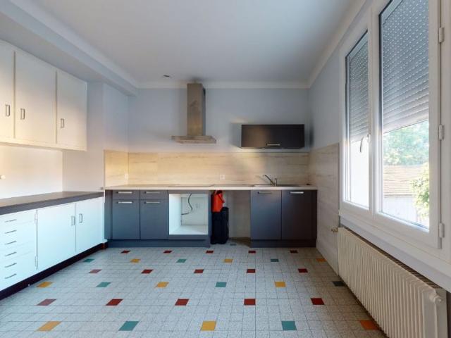 Maison location à Villefranche-sur-Saône, Rhône
