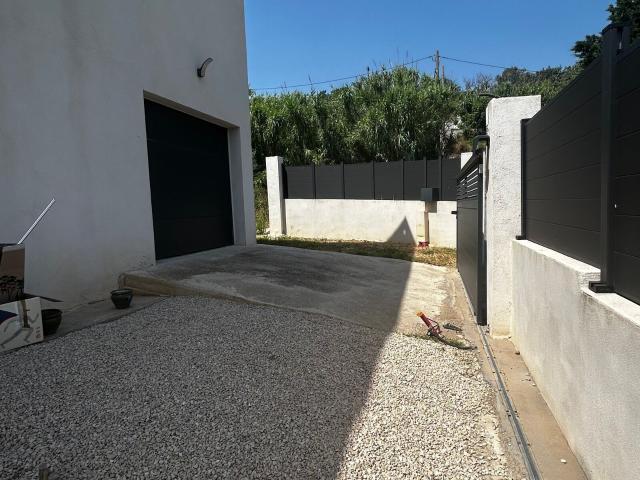 Maison location à Istres