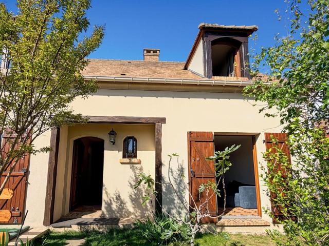 Maison location à Argenteuil