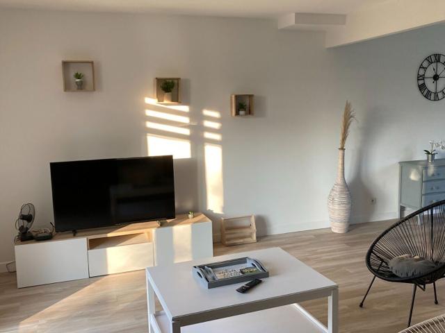 Maison location à Montargis, Beaulieu-sur-loire