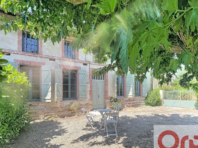 Maison location à Toulouse, Grenade