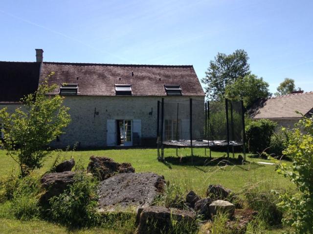 Maison location à Senlis, Glaignes