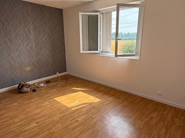 Maison location à Soissons, Chavignon