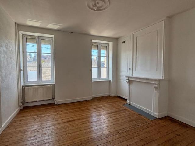 Maison location à Dieppe, Le Thil-riberpré