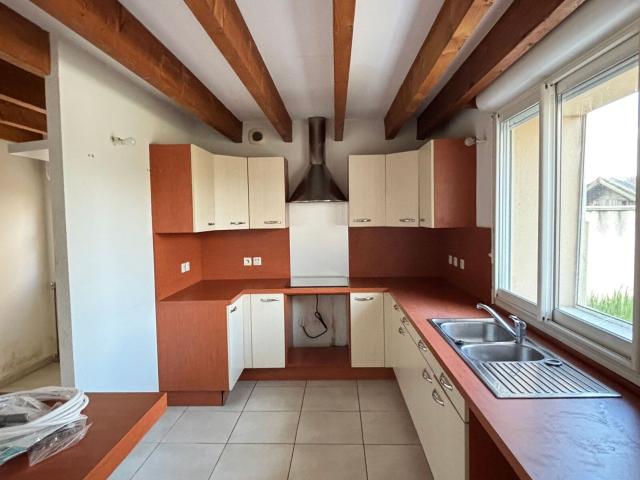 Maison location à Toulouse, Cadours