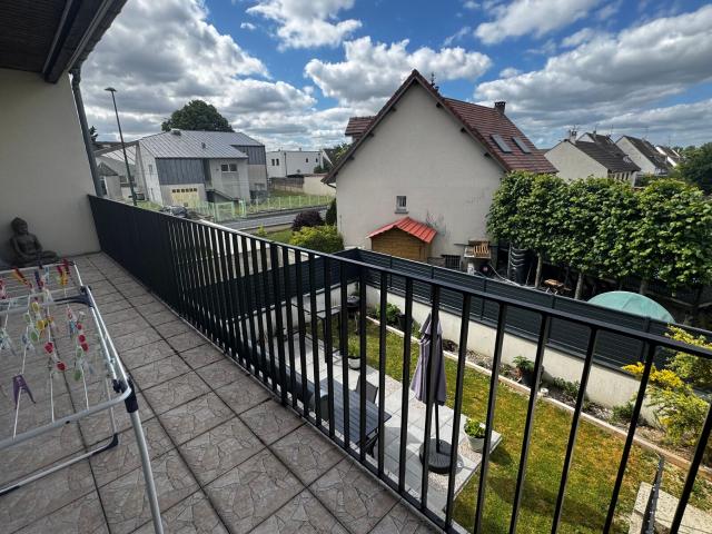 Maison location à Reims