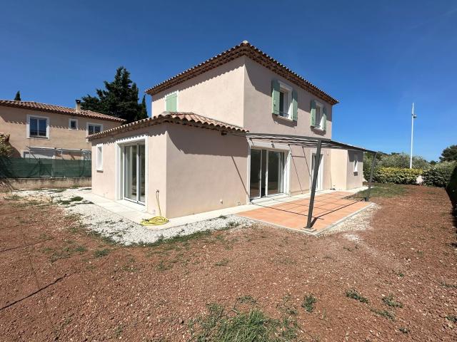 Maison location à Arrondissement de Toulon, Ollioules
