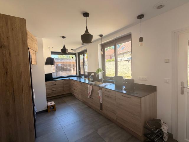 Maison location à Compiègne, Francières