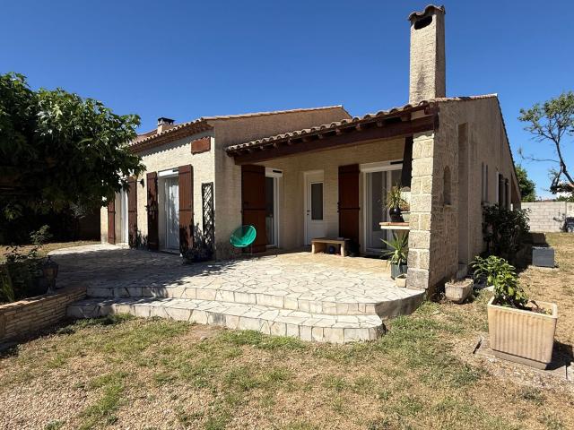 Maison location à Montpellier, Mauguio