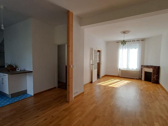 Maison location à Montargis