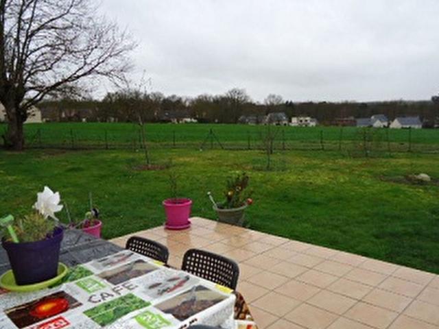 Maison location à Tours, Monts