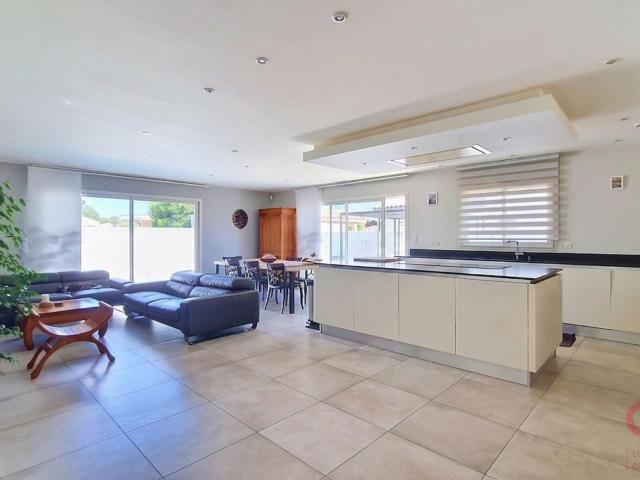 Maison location à Perpignan, Baho