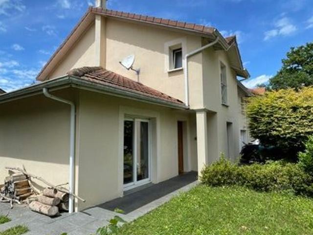 Maison location à Gex, Auvergne-Rhône-Alpes