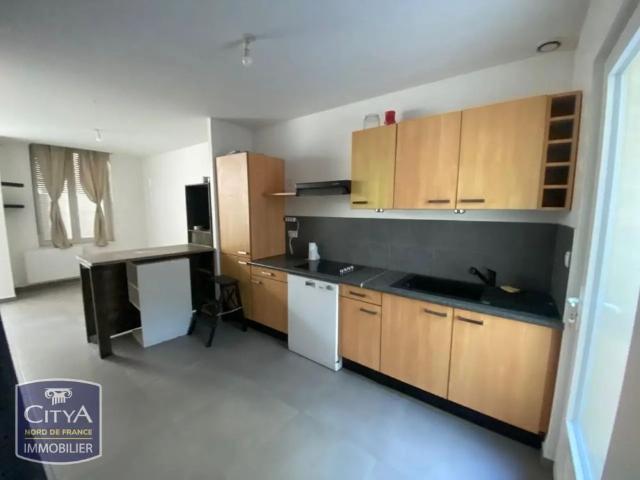 Maison location à Lille, Saint-andré-lez-lille