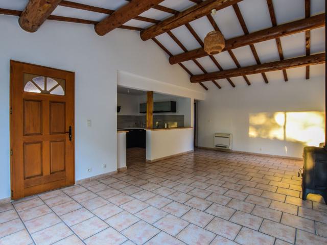 Maison location à Nîmes, Rochefort-du-gard