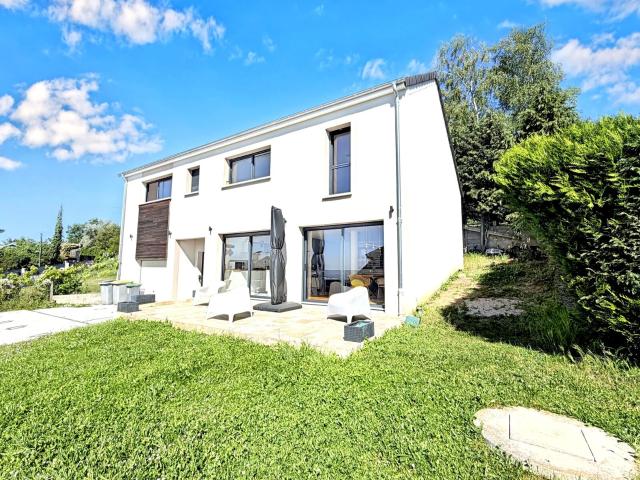 Maison location à Saint-Germain-en-Laye, Chanteloup-les-vignes