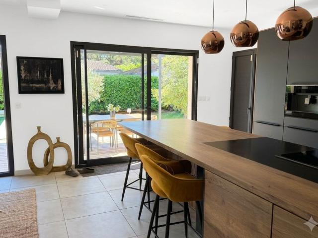 Maison location à Nîmes, Arpaillargues-et-aureillac